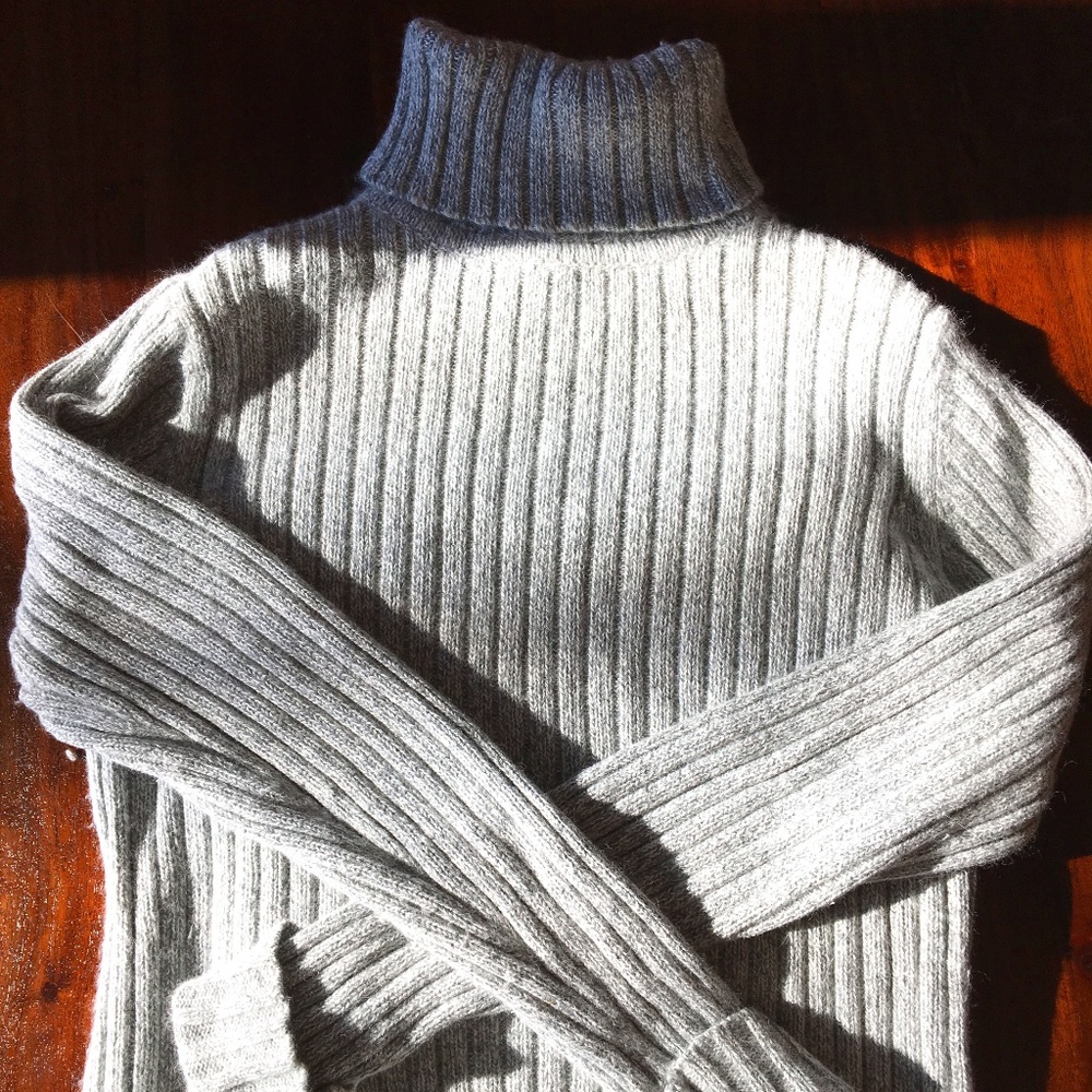Sundance Turtleneck Sweater